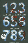 Sé lo que estás pensando