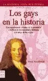 Los gays en la historia