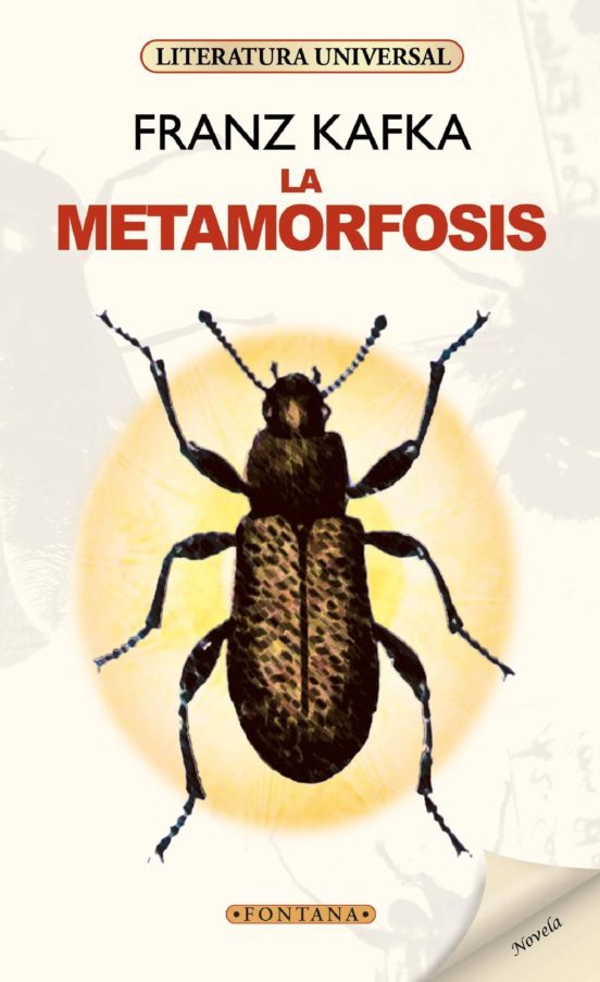 La Metamorfosis