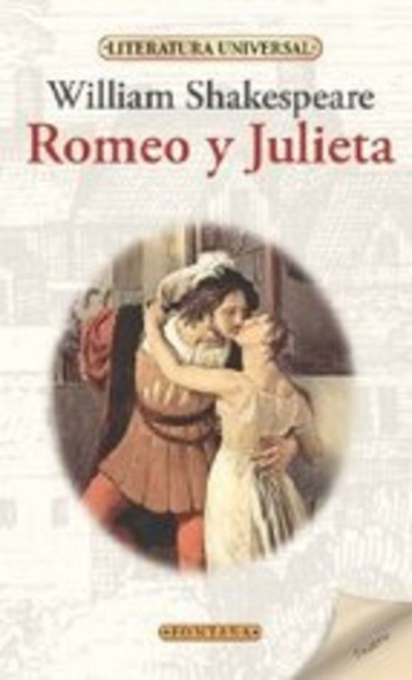Romeo y Julieta