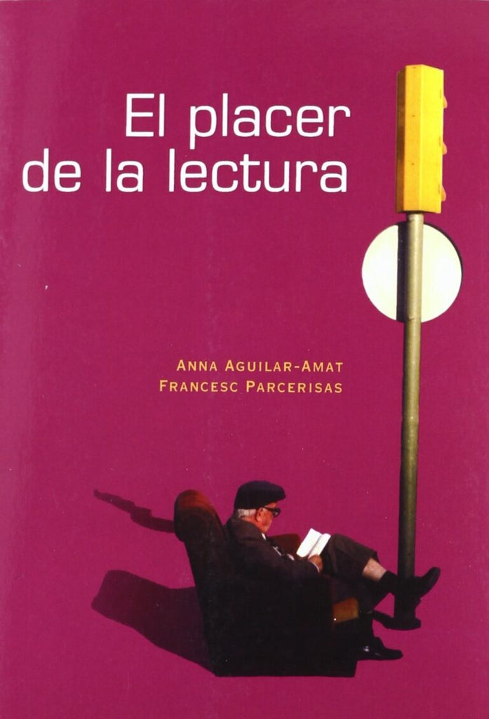 El placer de la lectura