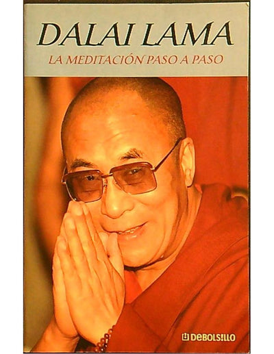 La Meditacion Paso a Paso