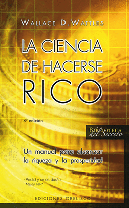 La ciencia de hacerse rico