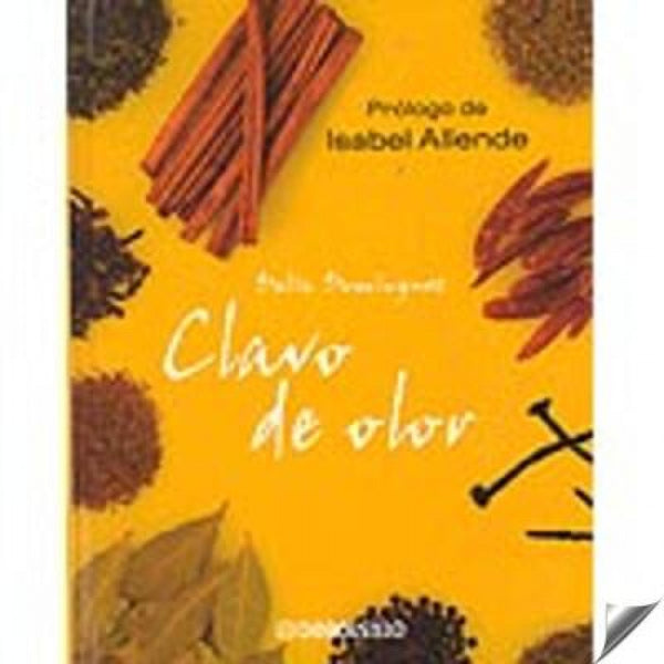 Clavo De Olor