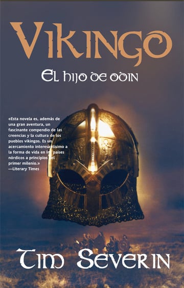 Vikingo. El hijo de Odin