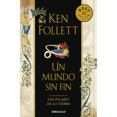 Un mundo sin fin