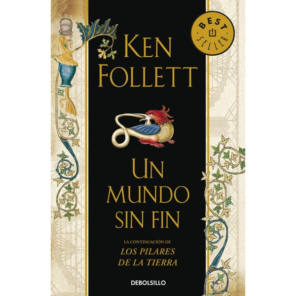 Un mundo sin fin