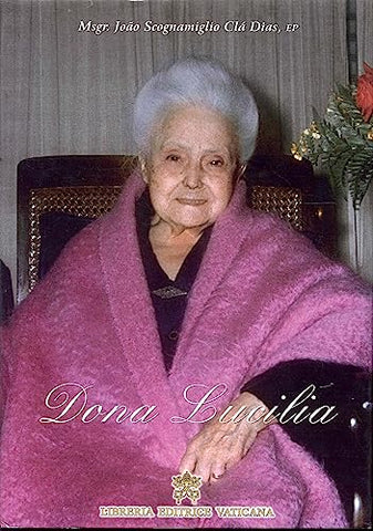 Dona Lucilia