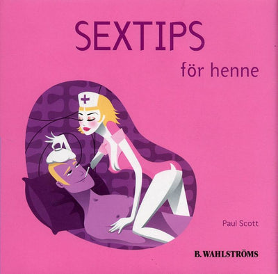 Sextips för henne - Sextips för honom