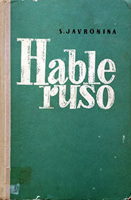 Hable Ruso
