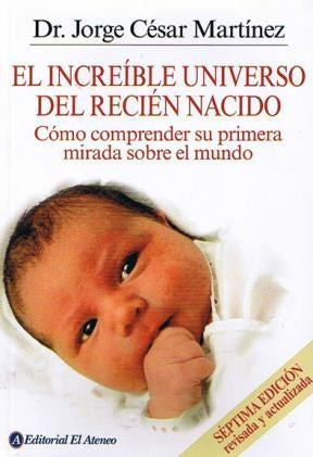 El increible universo del recien nacido