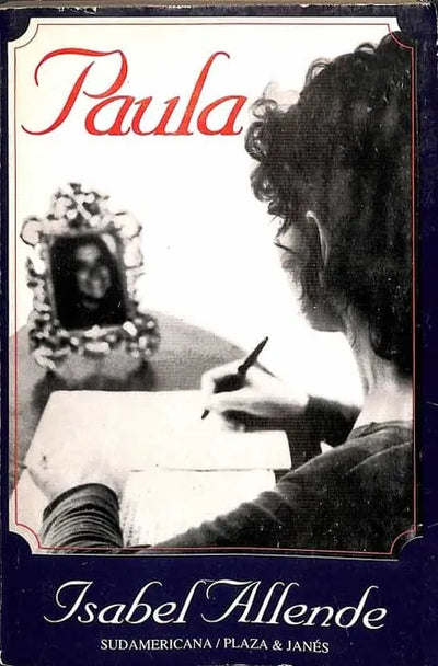Paula