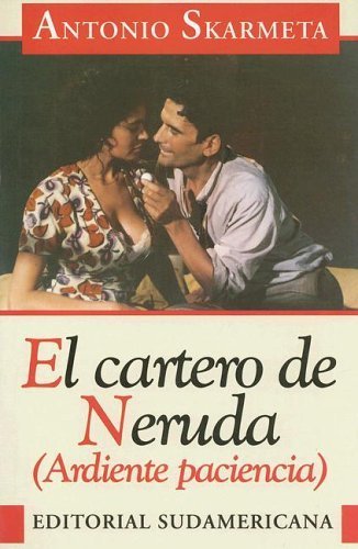 El Cartero De Neruda