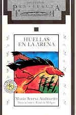 Huellas en la arena