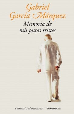 Memoria De Mis Putas Tristes