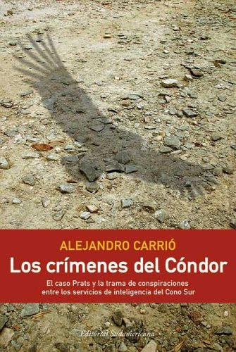 Los crimenes del condor