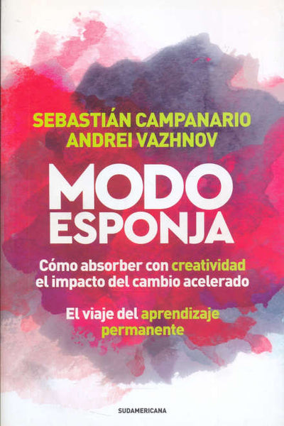 MODO ESPONJA