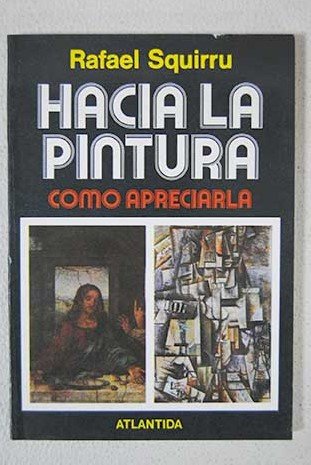 Hacia la pintura