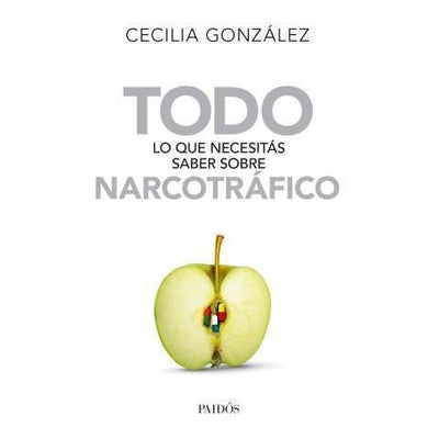 Todo lo que necesitas saber sobre narcotráfico