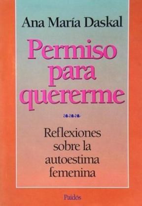 PERMISO PARA QUERERME