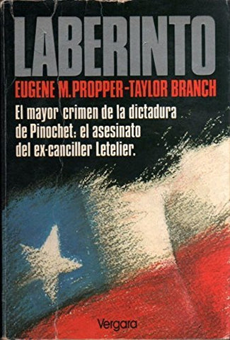 Laberinto - Caso Letelier