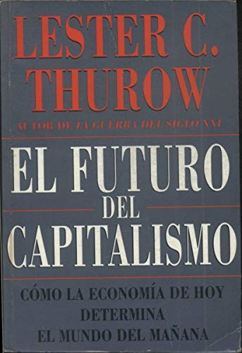 El futuro del capitalismo