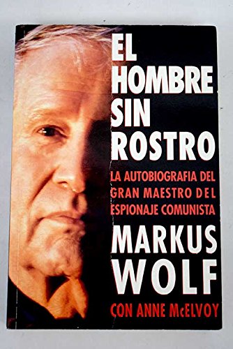El Hombre Sin Rostro
