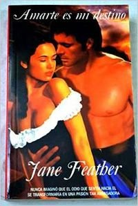 Amarte Es Mi Destino (Spanish Edition)