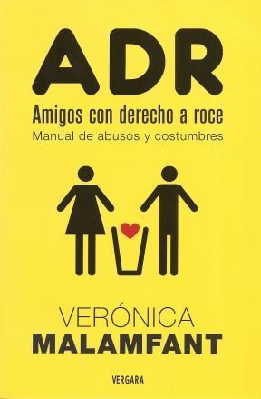 AMIGOS CON DERECHO A ROCE