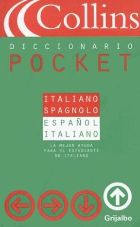 Diccionario Pocket Italiano - Espanol