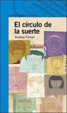 El círculo de la suerte