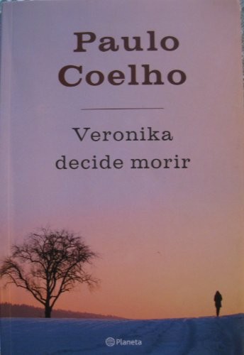 Veronika decide morir