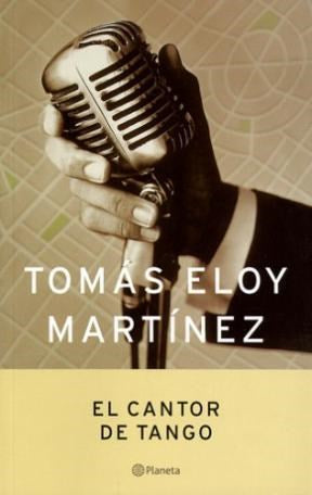 El Cantor De Tango