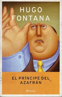 El príncipe del azafrán