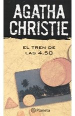 El Tren De Las 4.50