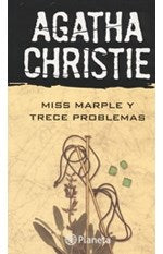 Miss Marple Y Trece Problemas