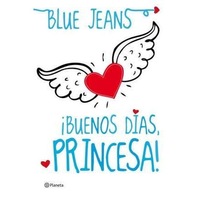 Buenos días princesa