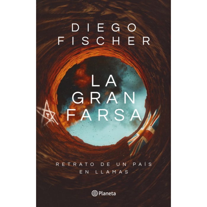 La Gran Farsa