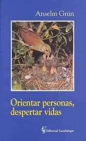 ORIENTAR PERSONAS DESPERTAR VIDAS