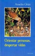 Orientar personas, despertar vidas