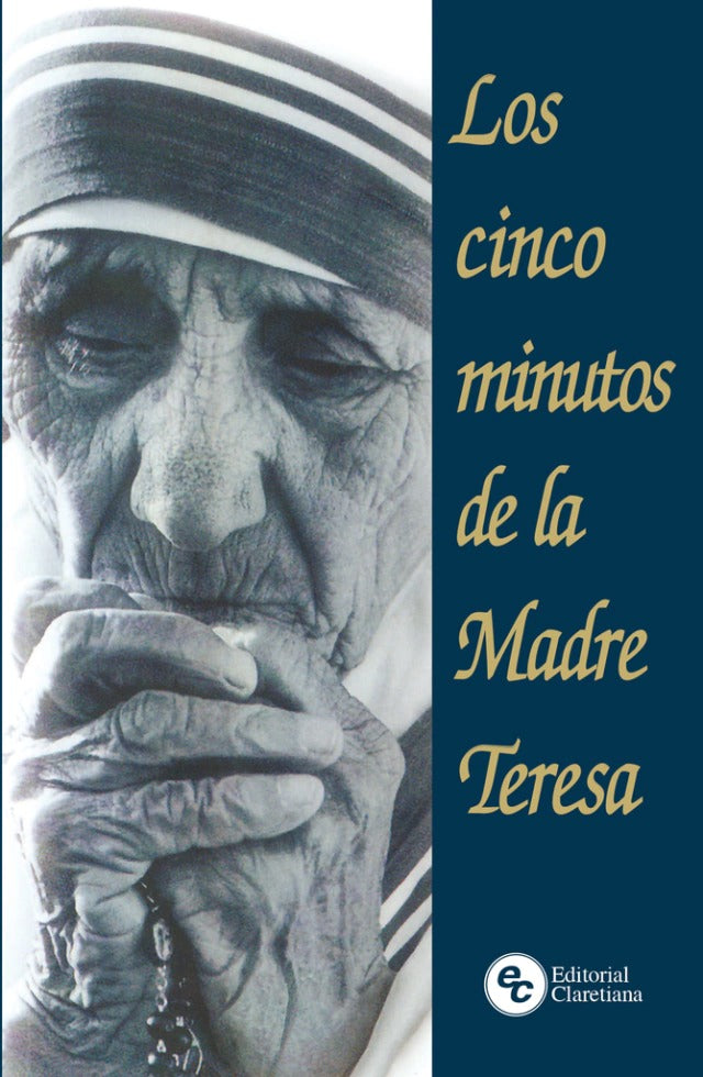 Los Cinco Minutos de La Madre Teresa