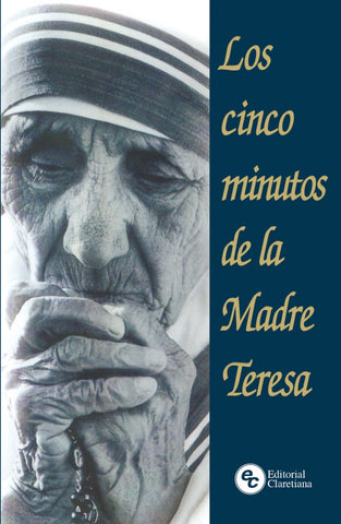 Los Cinco Minutos de La Madre Teresa