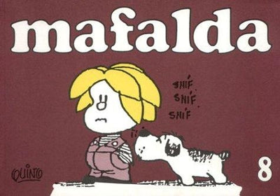 Mafalda 8