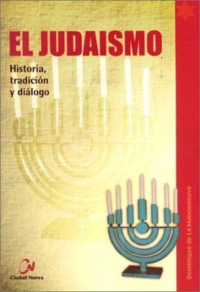 El judaísmo