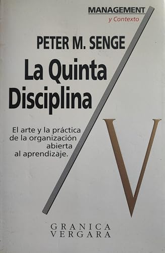 La Quinta Disciplina