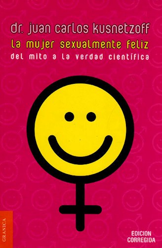 La Mujer Sexualmente Feliz