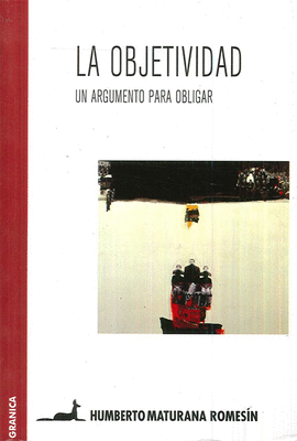 La Objetividad