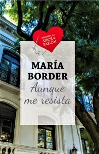Aunque me resista