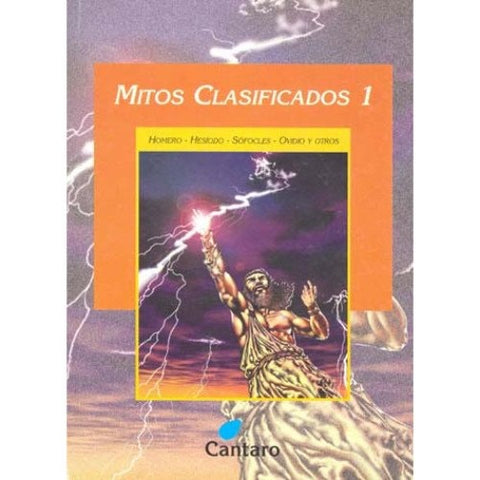 Mitos Clasificados