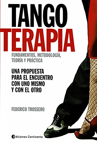 Tango terapia
